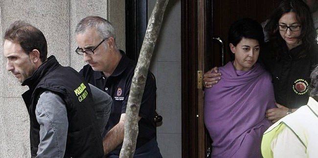 جريمة بشعة لزوجين إسبانيين تعود للواجهة بعد عرض وثائقي عن مقتل ابنتهما بالتبني