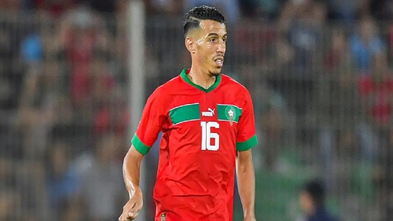 ضمك يتوصل لاتفاق مع جمال حركاس