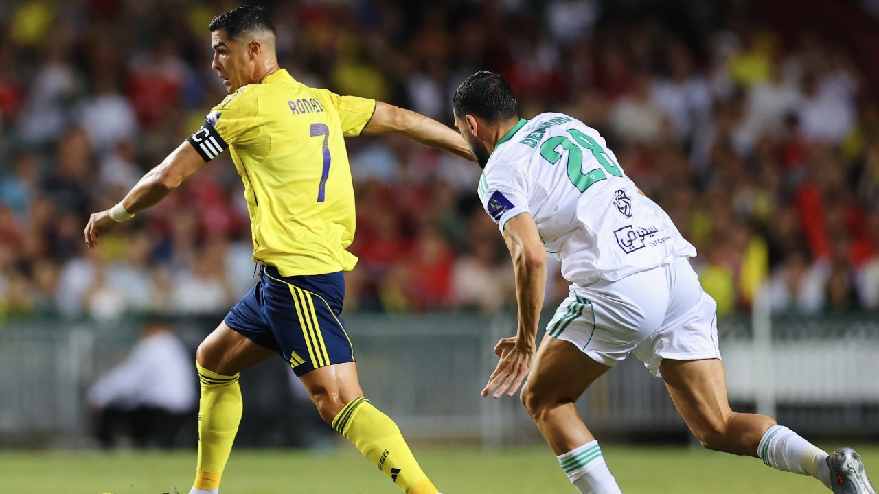 حقيقة احتجاج النصر ضد الأهلي