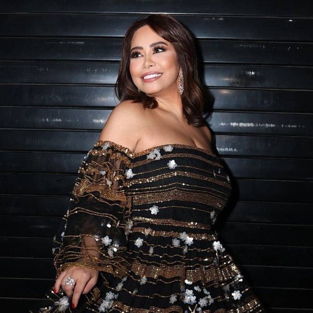 استدعاء الأطباء لمنزل شيرين عبدالوهاب إثر وعكة صحية مفاجئة