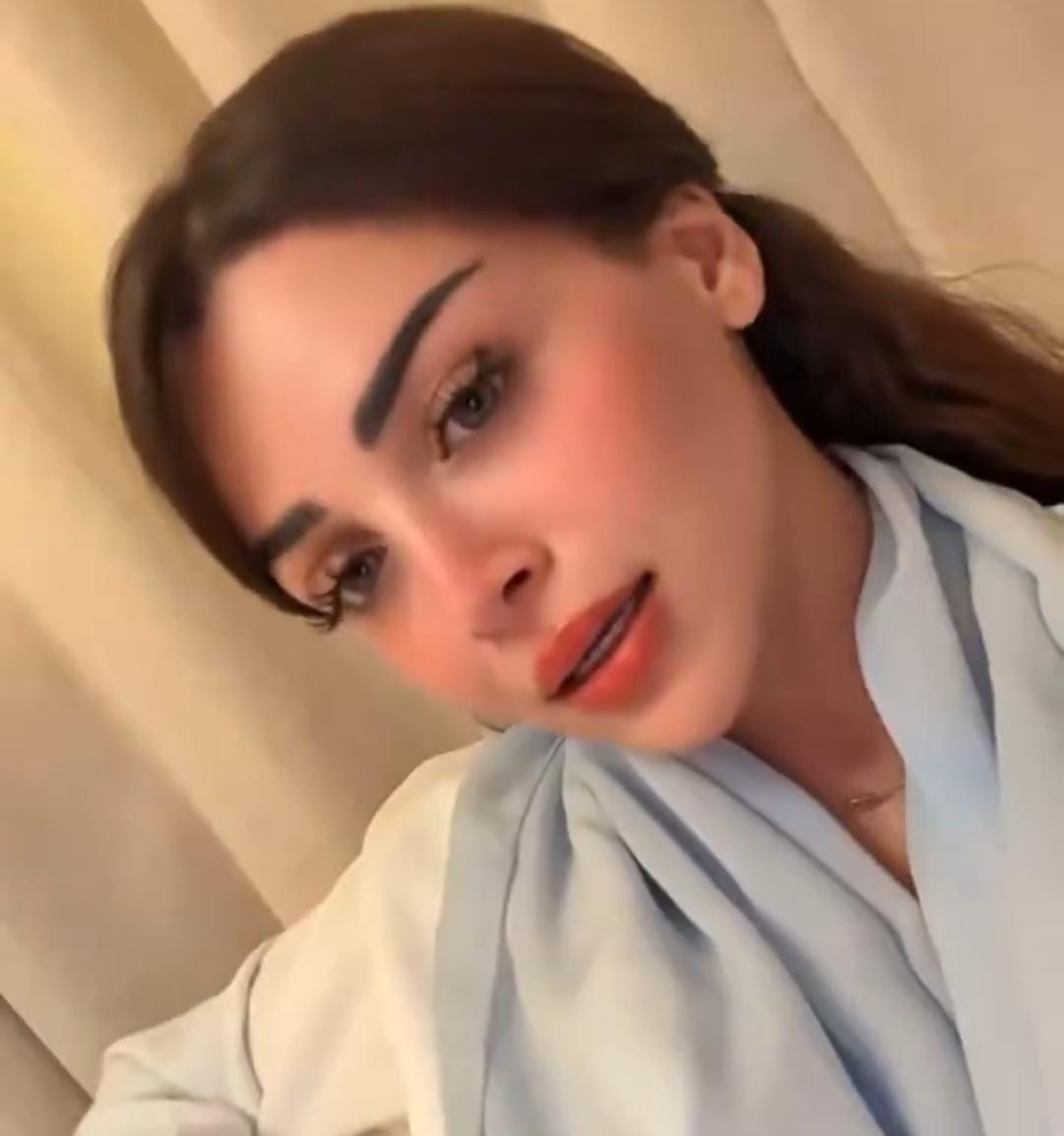 رهف القحطاني: أغلب المشاهير مديونين والسيارات اللي راكبينها بالأقساط .. فيديو