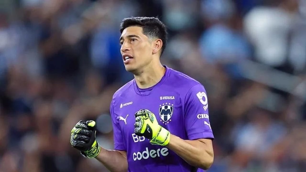 النجمة يجمد مفاوضاته مع مونتيري