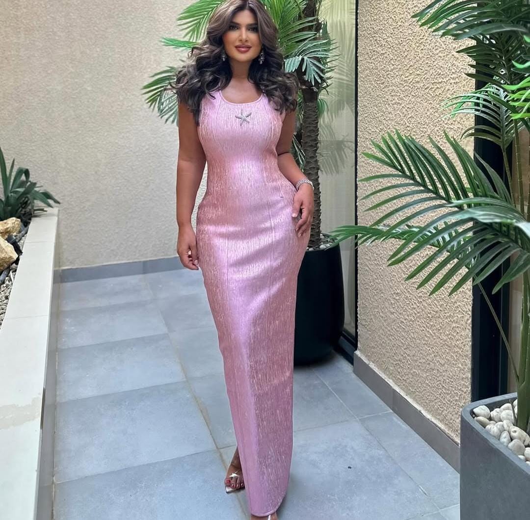 أميرة محمد تشعل مواقع التواصل برشاقتها في أحدث ظهور لها .. فيديو