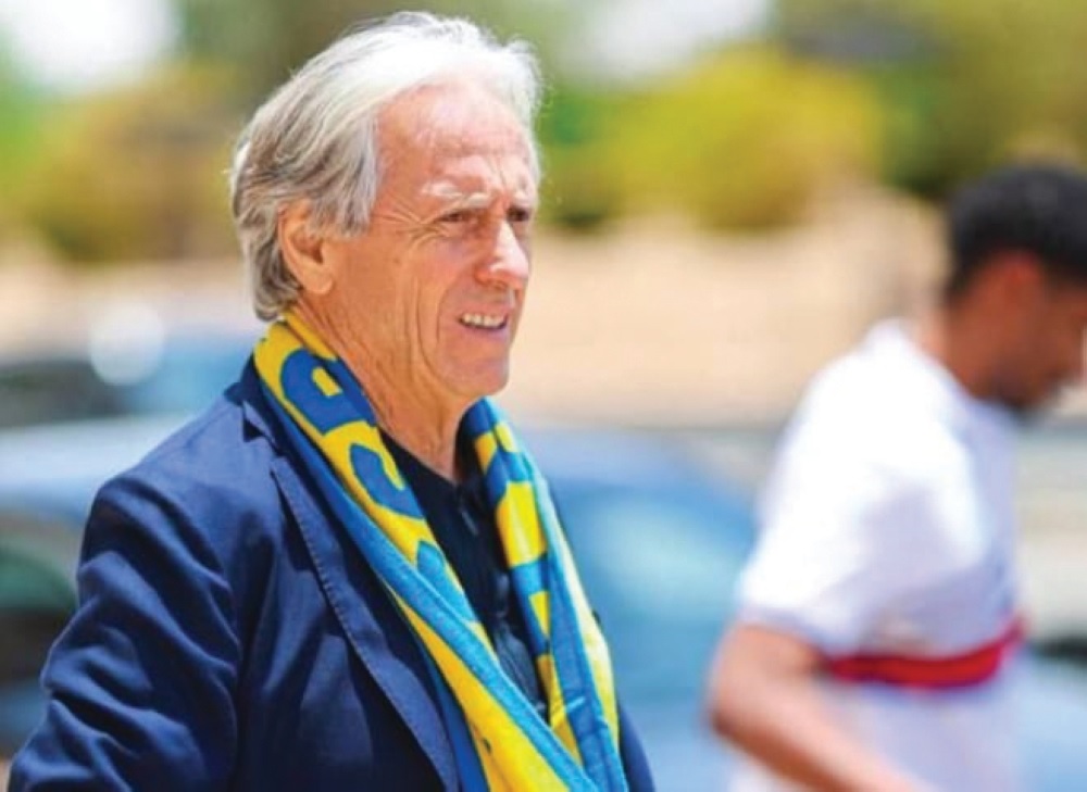 مالكوم: لا نخشى جيسوس وفريقه.. فيديو