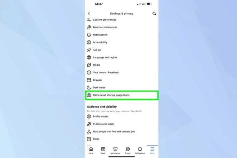 تحديث جديد في ميتا يصدم المستخدمين