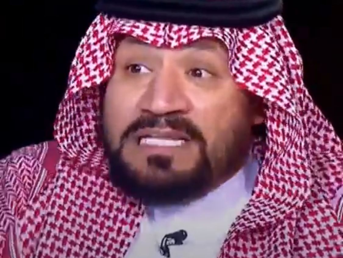 الضبعان يكشف تفاصيل خلافه مع حياة الفهد لأول مرة.. فيديو