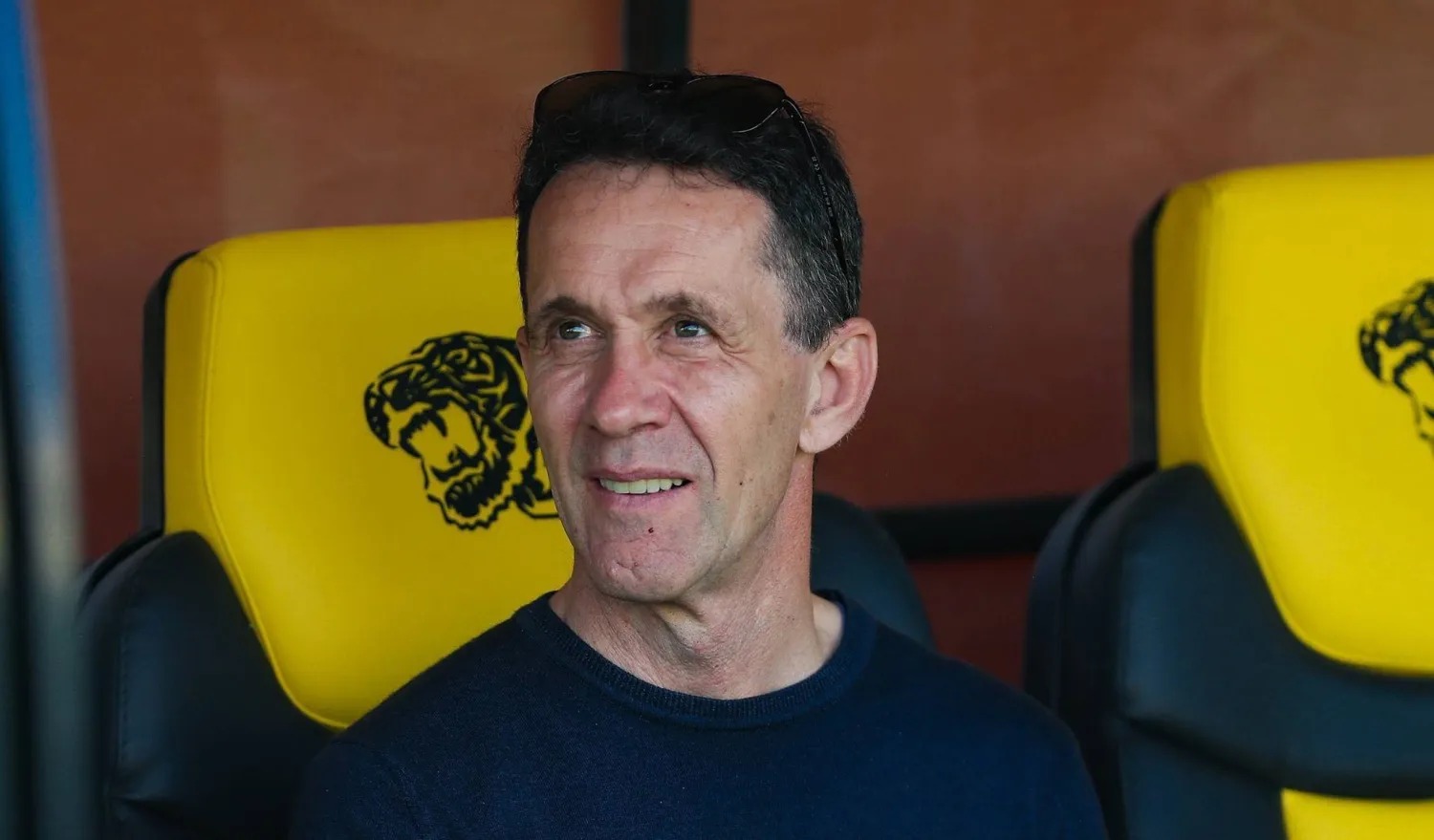 البكيري: تم إخطار الاتحاد بالدعم المرصود للتعاقدات ورامون متذمر