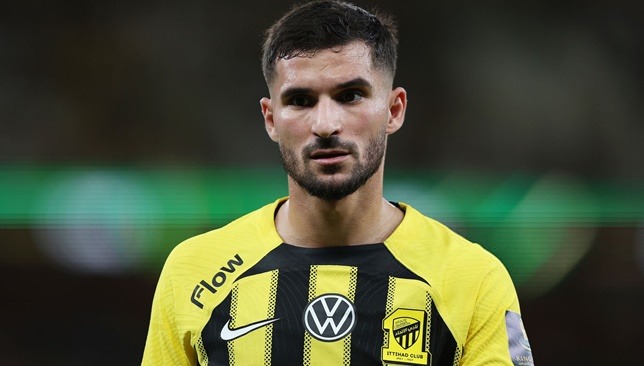 حسام عوار يثير غضب جماهير الاتحاد