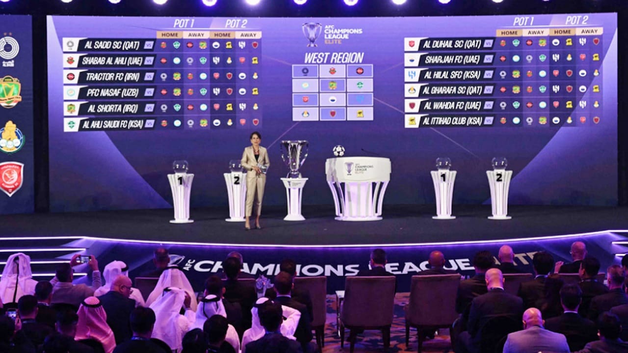 رابطة الدوري تعدل مواعيد مباريات الأهلي والهلال والاتحاد