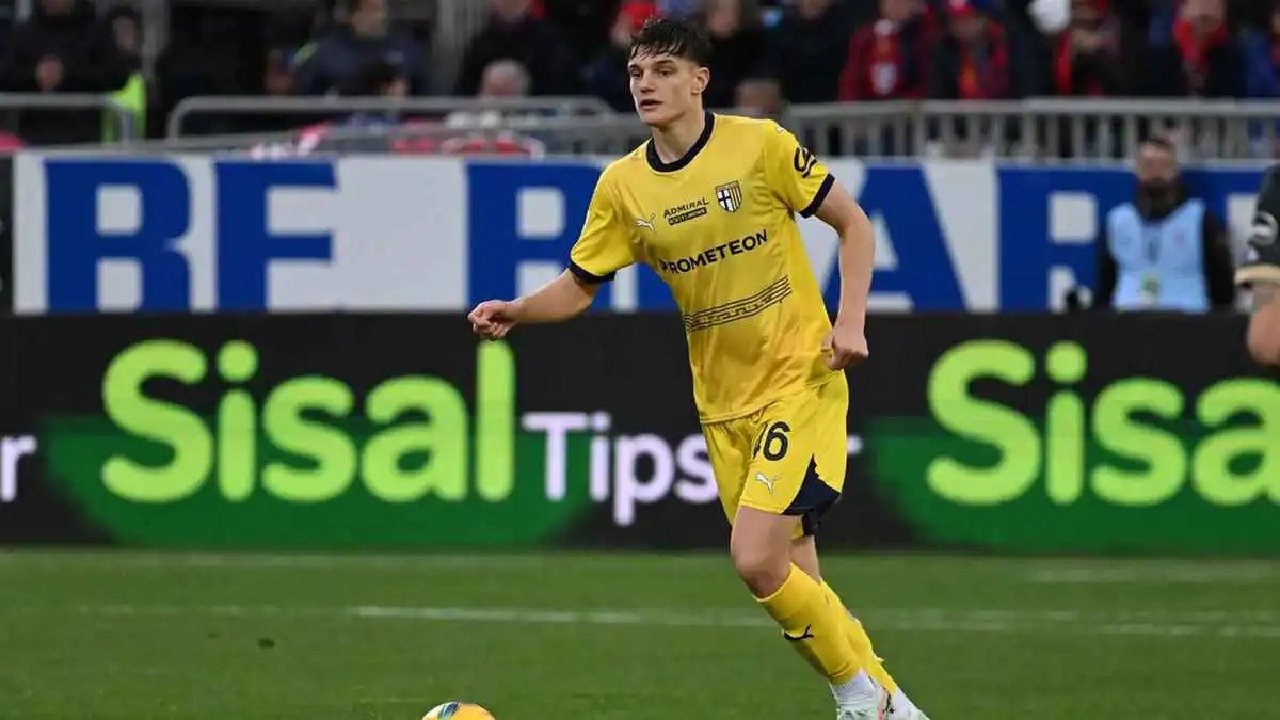 ليفربول يسعى لضم ليوني