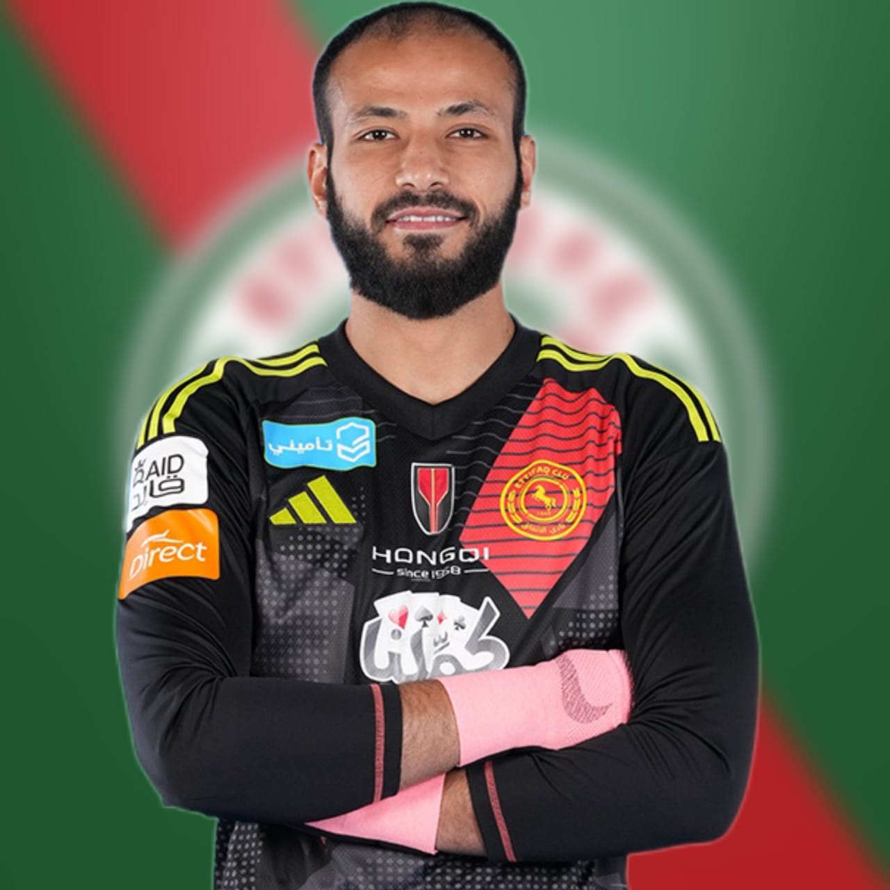 الأهلي يصرف النظر عن صفقة حارس الاتفاق