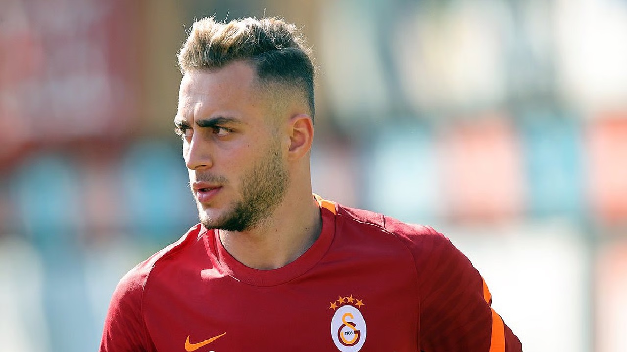 نيوم يقدم عرضًا مغريًا لضم يلماز