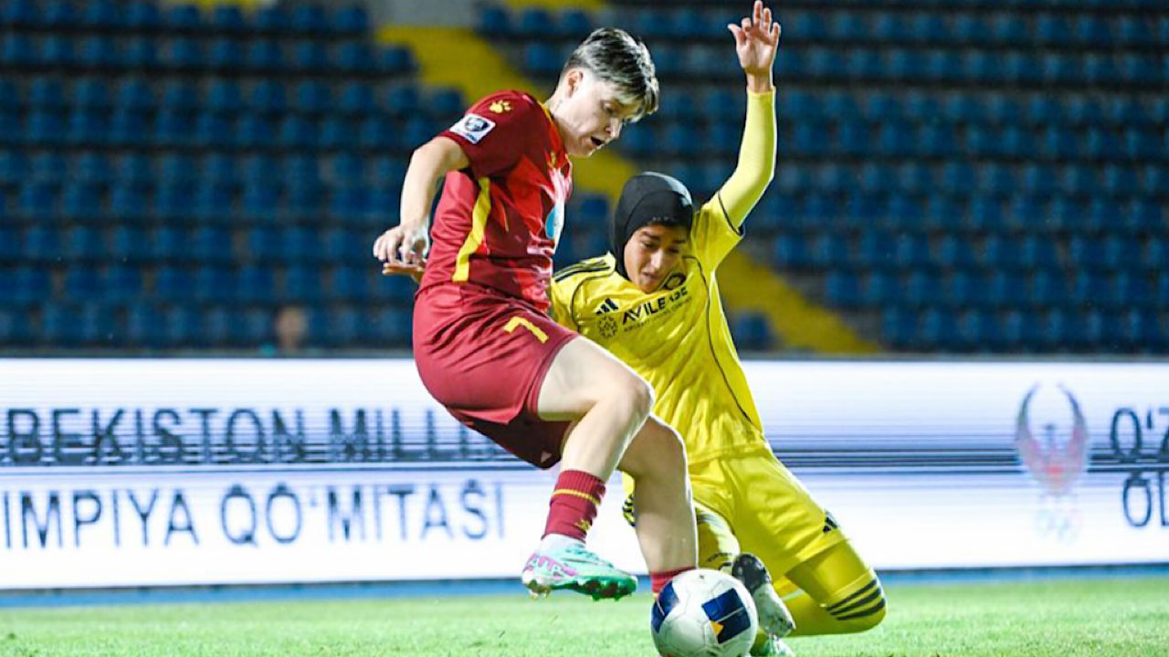 النصر للسيدات يتلقى خسارته الثانية آسيويًا