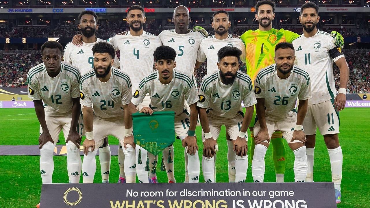 رينارد يعلن قائمة الأخضر لمعسكر التشيك