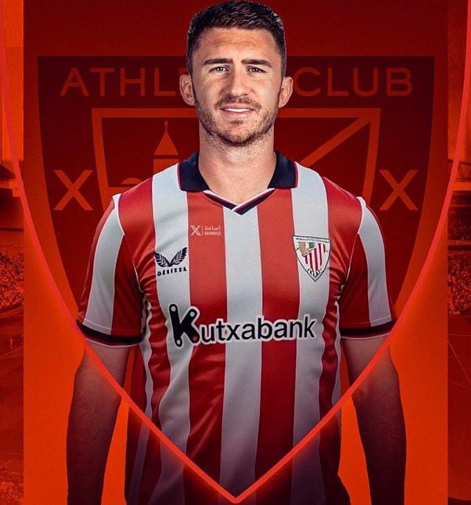 الصفقة حسمت.. لابورت يعود إلى أتلتيك بلباو