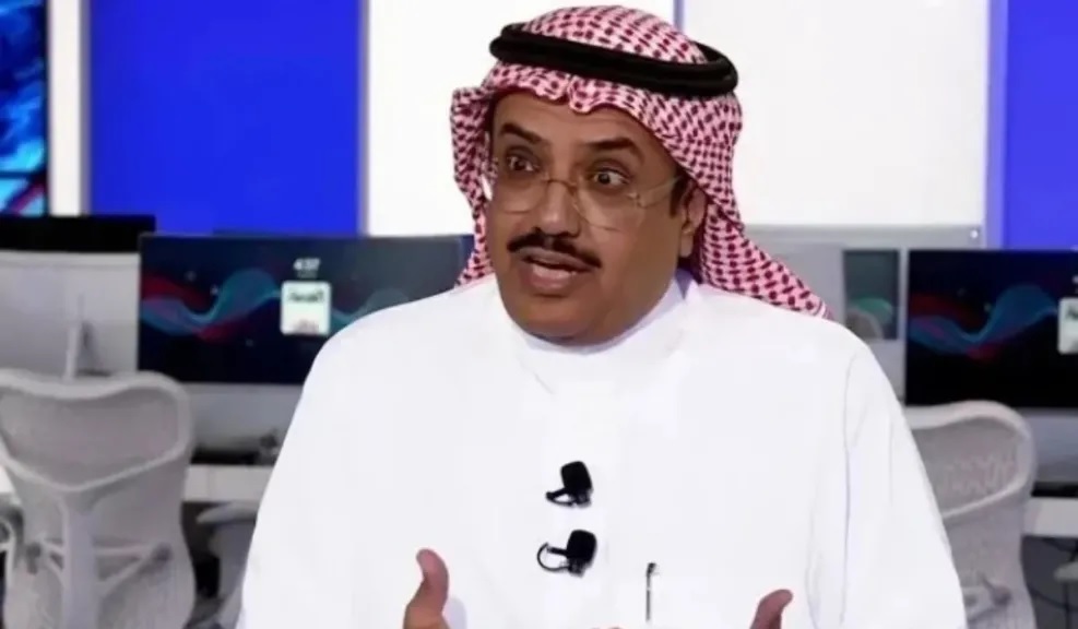 النمر يحذر: أظرف النيكوتين تهدد الشباب بجلطات القلب