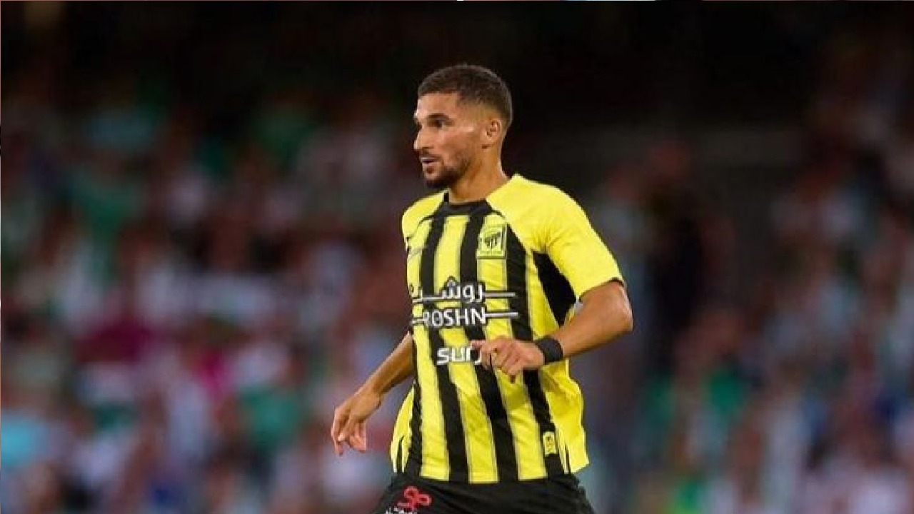 حسام عوار يثير غضب جماهير الاتحاد