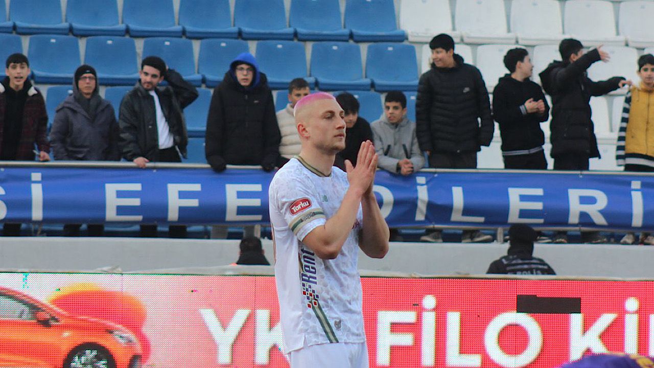 كونيا سبور يقترب من حسم انتقال كرامر إلى الأخدود