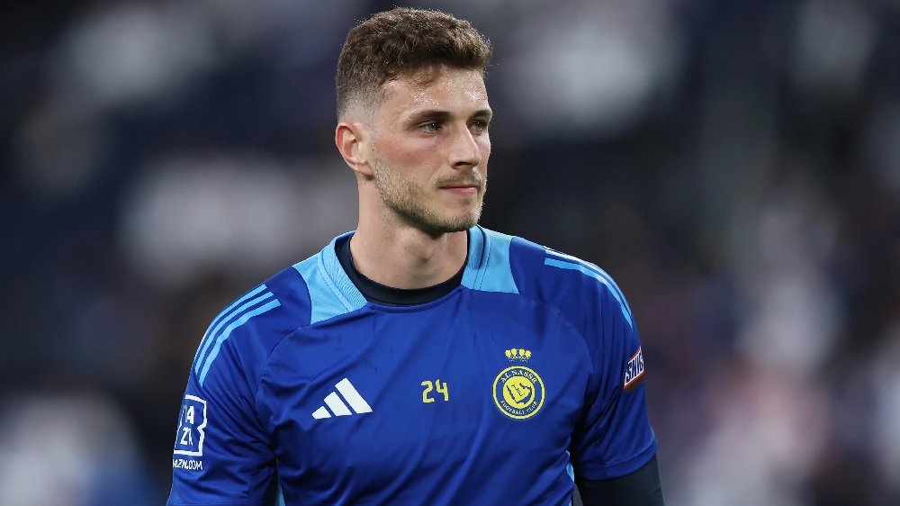 العنزي: نقاش حراسة مرمى النصر مستمر بعد خسارة السوبر