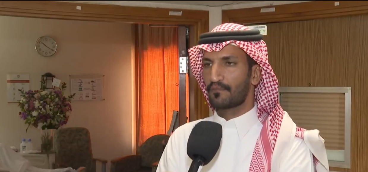 صديق ماهر الدلبحي يروي تفاصيل بطولة صديقه في محطة الوقود.. فيديو