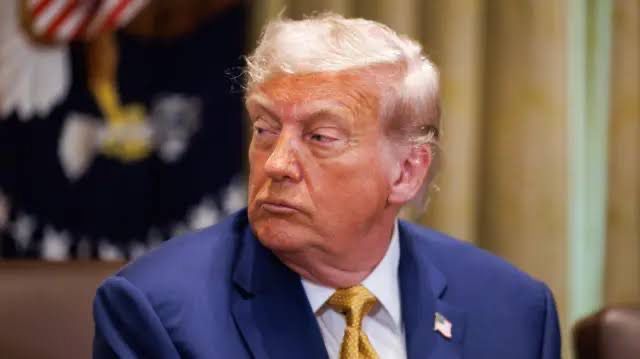 ترامب يطلق فريق عمل أولمبي تحت إشراف البيت الأبيض استعدادا لأولمبياد 2028