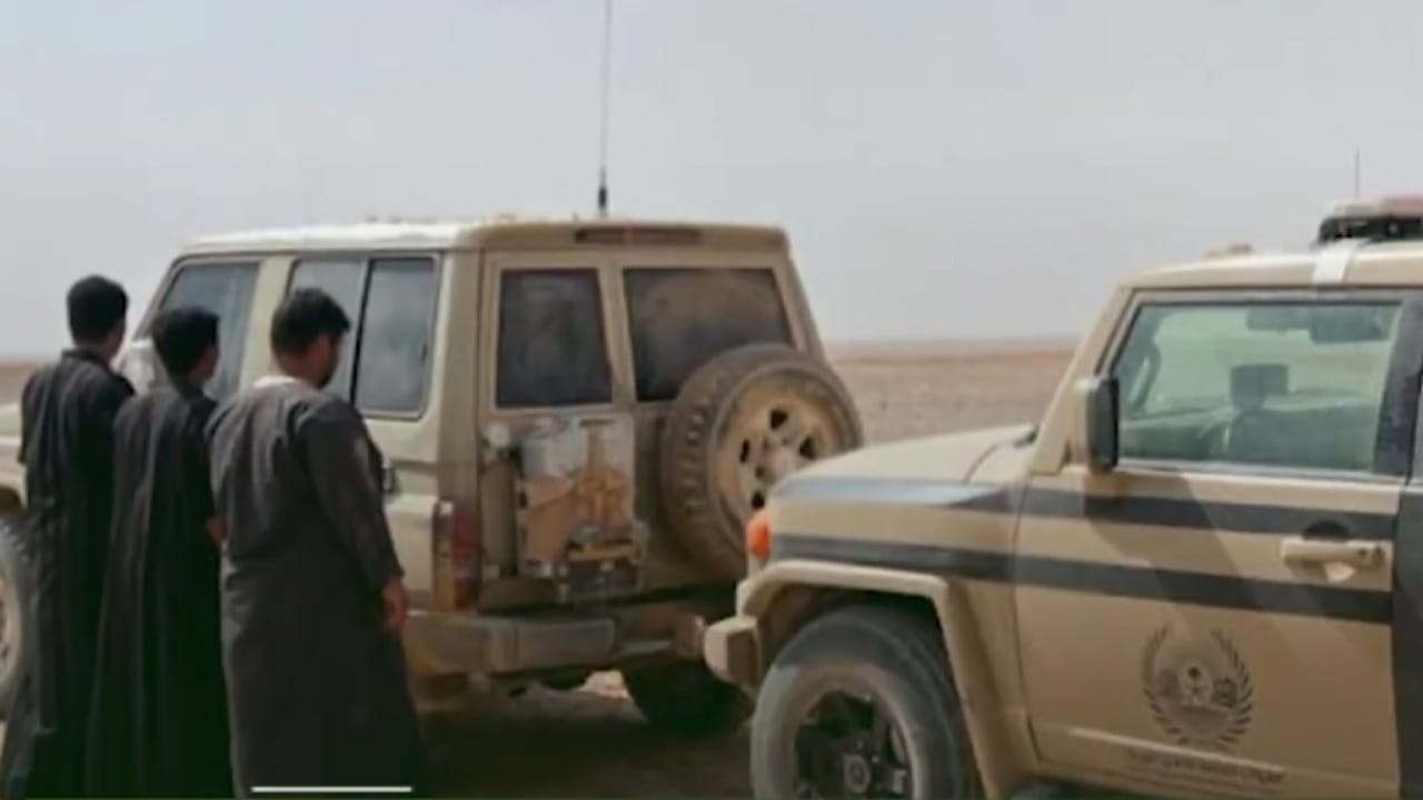 الأمن البيئي يضبط 22 مخالفا لنظام البيئة خلال أسبوع .. فيديو