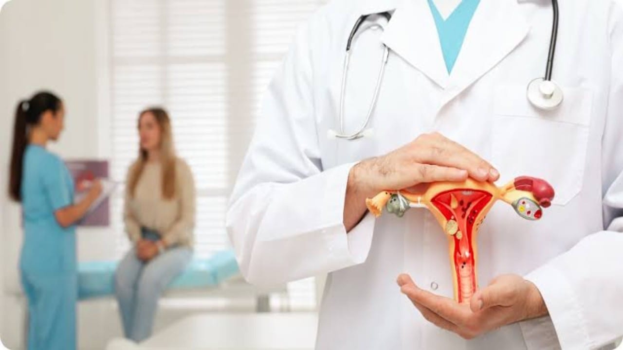 دراسة: اختبار دم يمكن أن يكشف سرطان المبايض في مراحله المبكرة