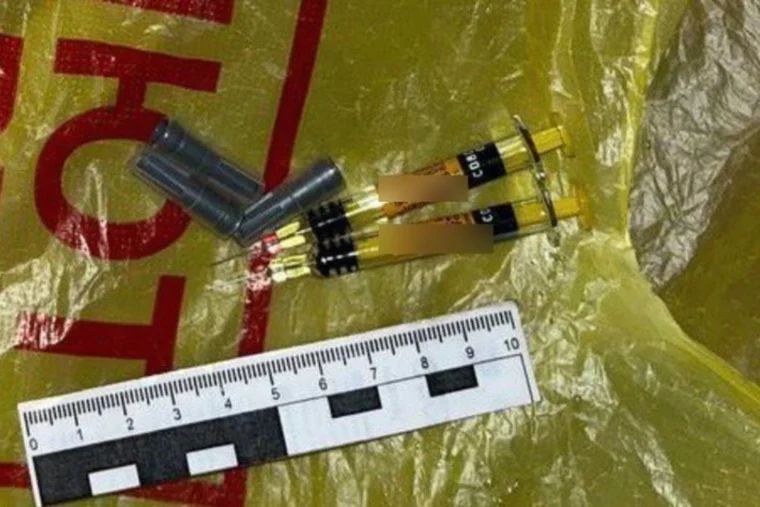 أم تقتل رضيعها بطريقة وحشية