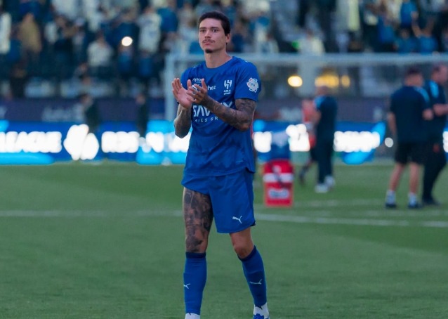 مدرب الأوروغواي: قرار انتقال نونيز للهلال خطوة منطقية