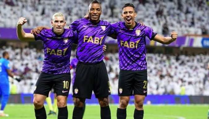 العين يحتج على القرارات التحكيمية ويطالب بتطوير آلية الـVAR