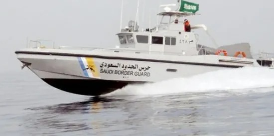 ضبط مقيمين مخالفين للائحة الأمن والسلامة لمزاولي الأنشطة البحرية