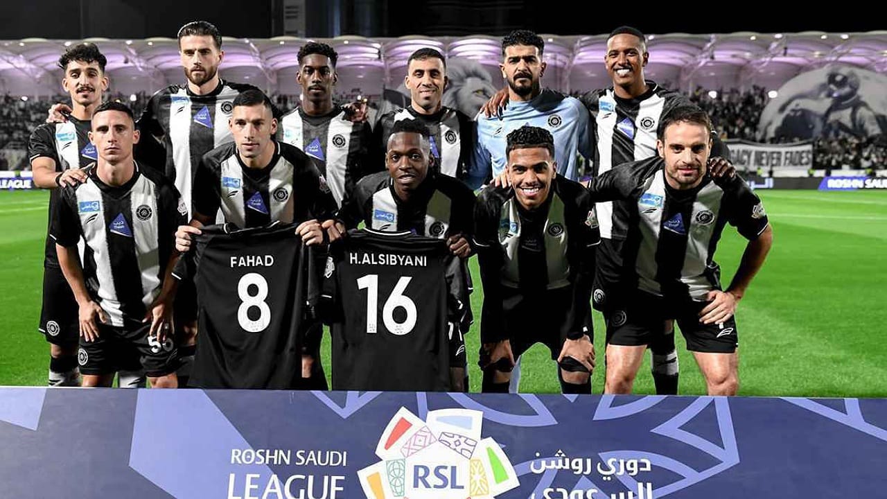 130 مليون ريال دعما لنادي الشباب من وزارة الرياضة