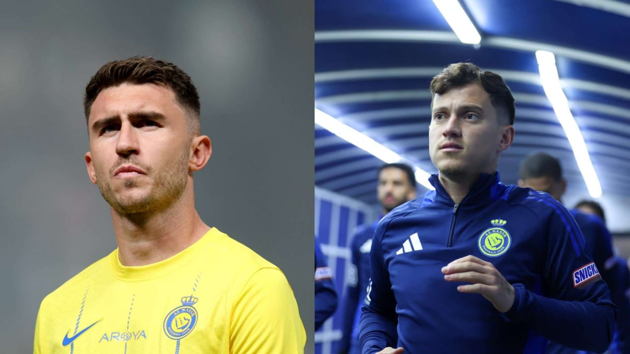 جيسوس يستبعد الثنائي الأجنبي من قائمة النصر في السوبر