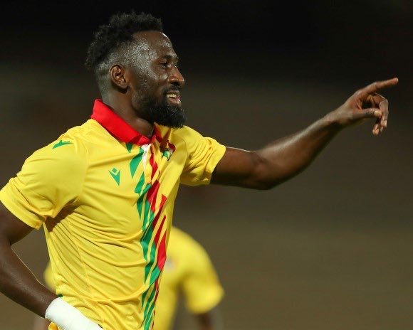 الفيحاء يحسم صفقة المهاجم جانفولا من مونزا