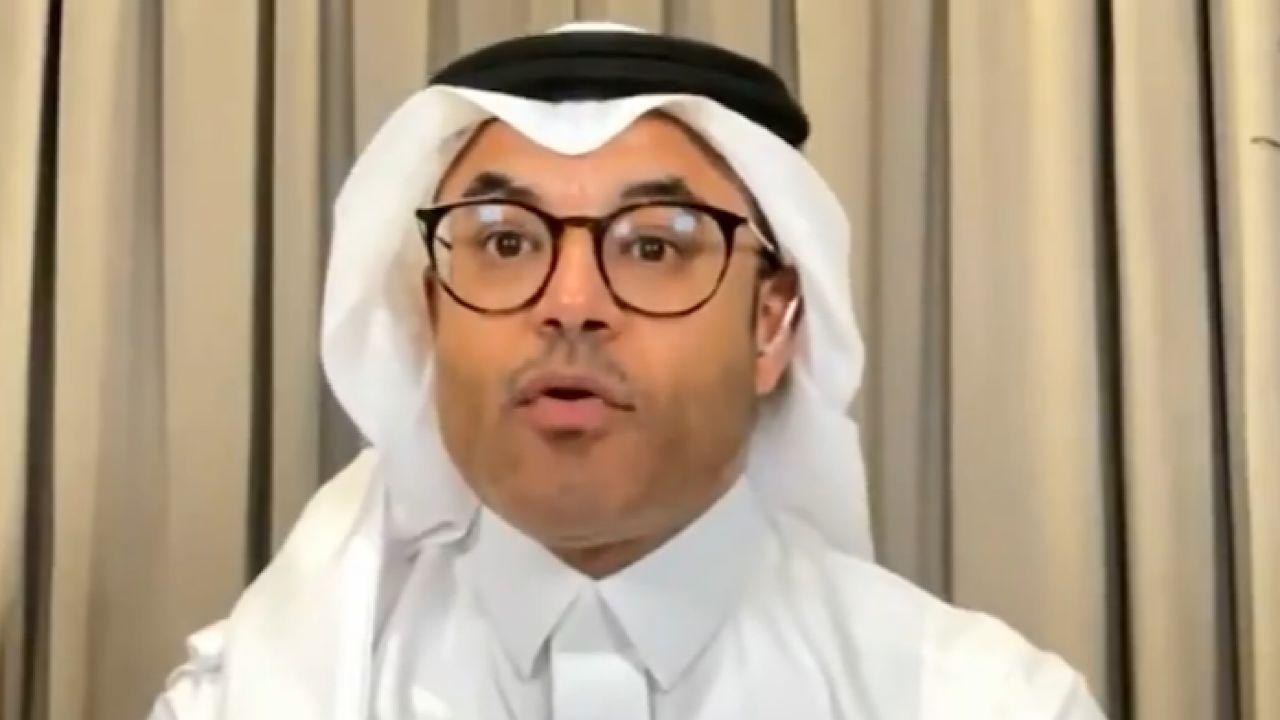 الشيخ: عودة نواف بن سعد إنقاذ للهلال والمفرج الإداري الأنجح .. فيديو