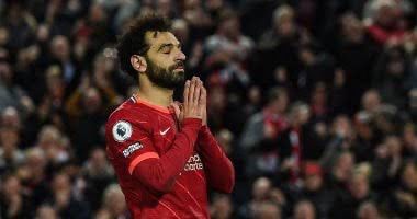 محمد صلاح يفاجئ وجها جديدا في منتخب مصر بهدية خاصة