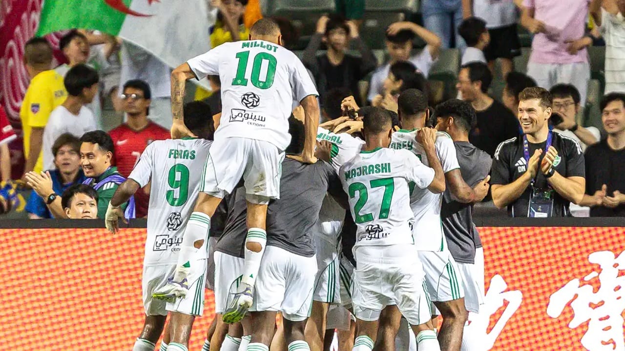 الأهلي يغلق باب رحيل نجمه