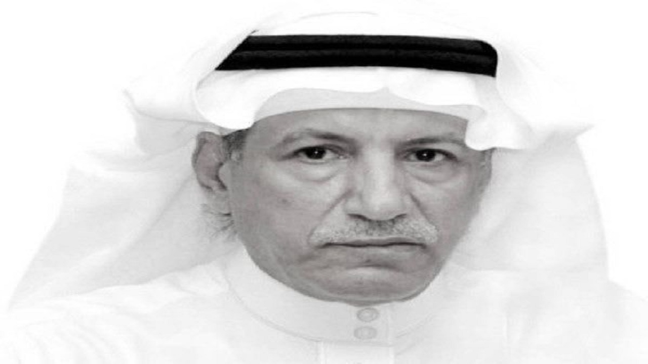 وفاة الأديب جبير المليحان