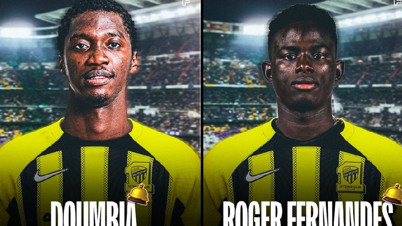 البكيري: النصر والهلال خطفوا النجوم والاتحاد اكتفى بالمواليد