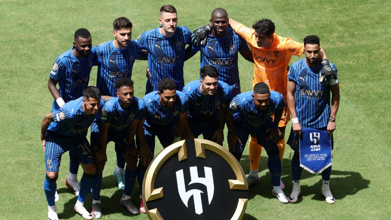 من عاقب الهلال.. عاد ليعاقب نفسه؟ صمت بيان اتحاد القدم.. لكنه تحدث كثيرا عن الهلال..فيديو