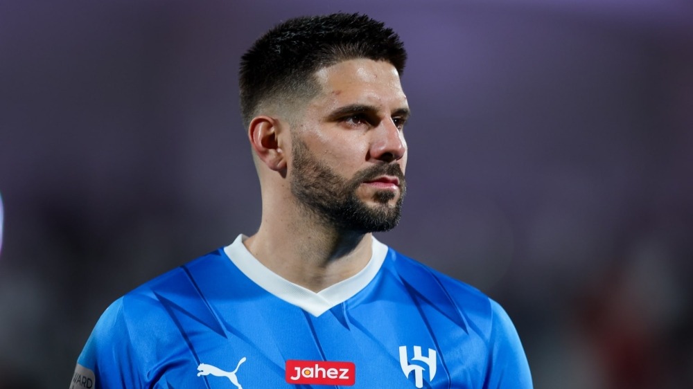 قطر وتركيا تنضمان لخيارات ميتروفيتش