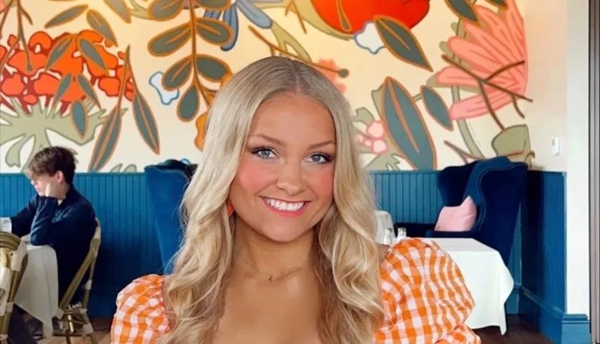 القبض على ملكة جمال أمريكية أخفت جثة رضيعها في كيس قمامة