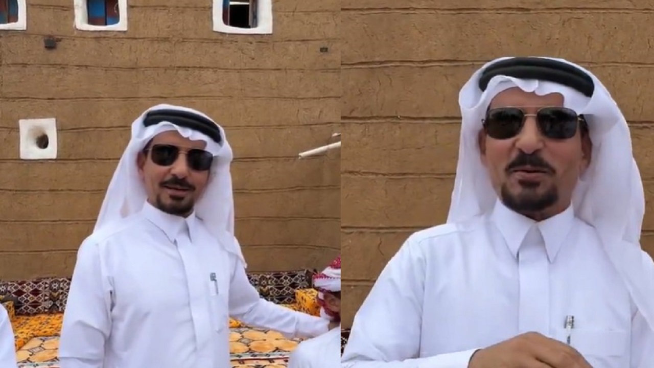 منقذ 21 شخصا من سيول جدة: رفضت 9 قطع أراض و 11 سيارة ولدي أمنية وحيدة.. فيديو