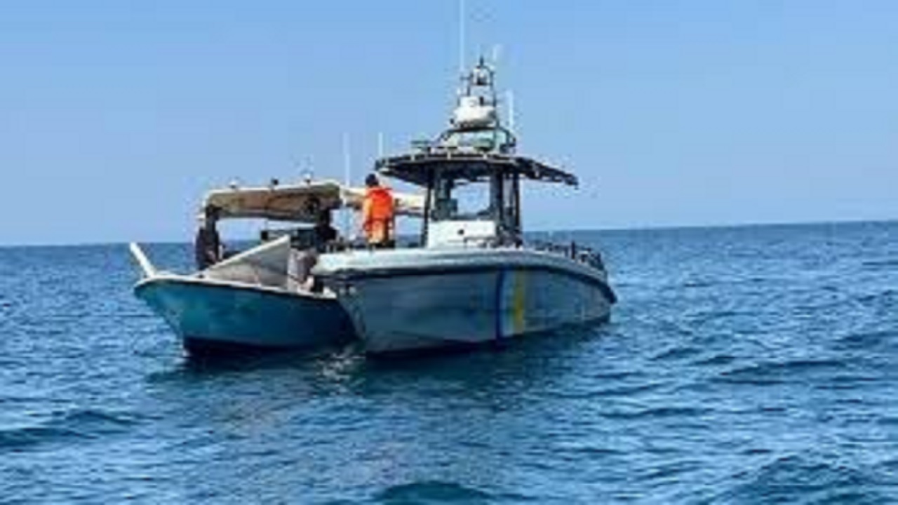 حرس الحدود بتبوك يضبط مخالفين للائحة الأمن والسلامة لمزاولي الأنشطة البحرية