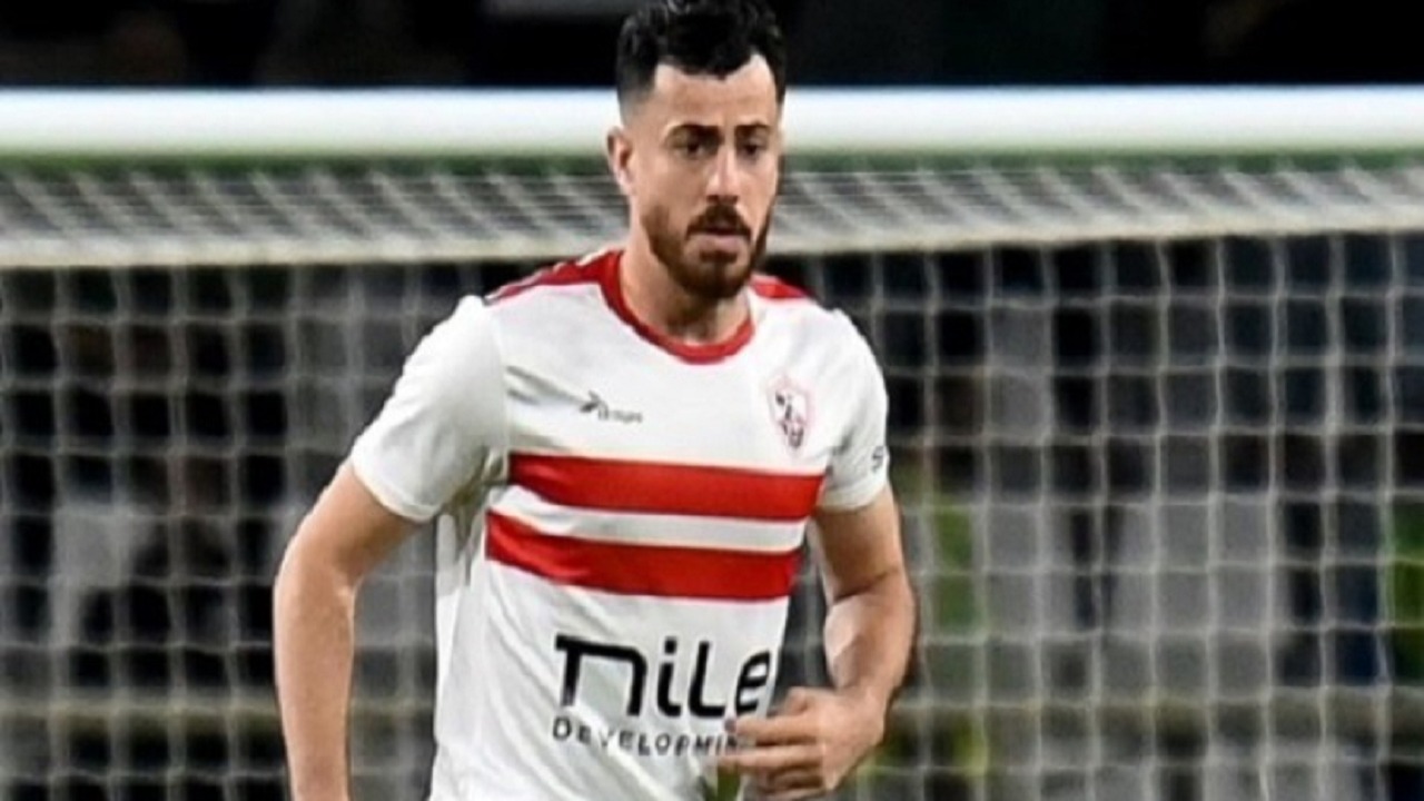 تغريم الأهلي المصري ومعاقبة لاعب الزمالك
