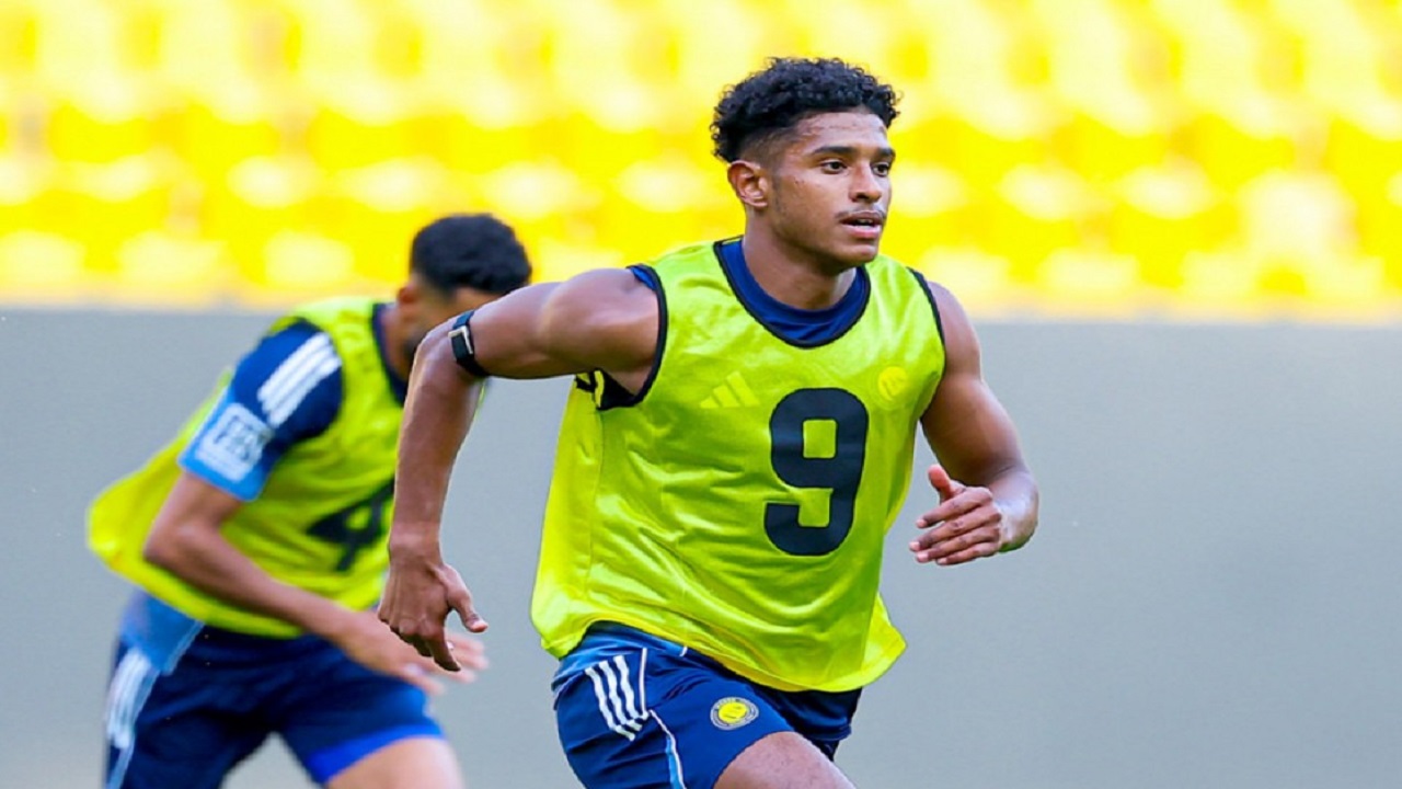 جيسوس يستغني عن خدمات مران والنمر