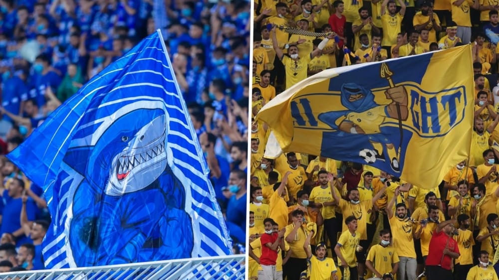 العمري: إذا لم تتدخل الرابطة سيصبح الدوري السعودي مملا.. فيديو