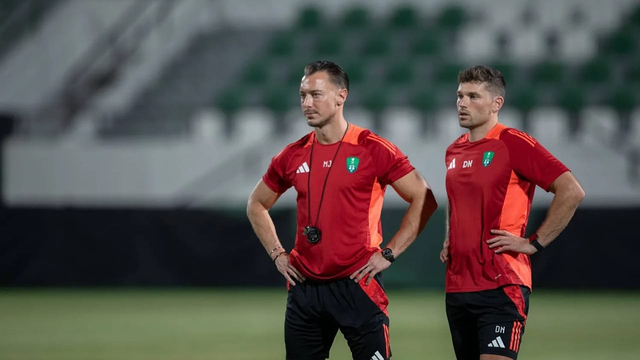 ليفركوزن يحسم موقفه من التعاقد مع يايسله