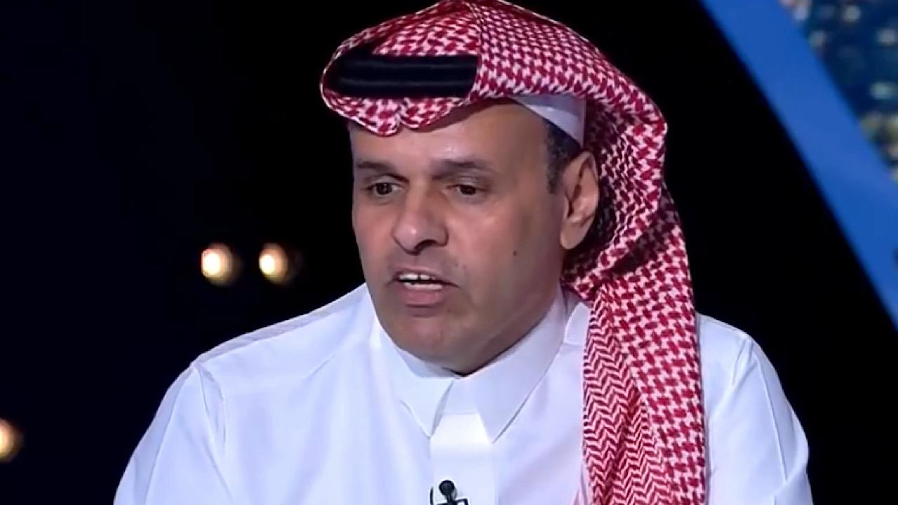 عبدالله العمري: مفاوضات النصر مع الاتفاق بشأن عبدالله مادو غير احترافية.. فيديو