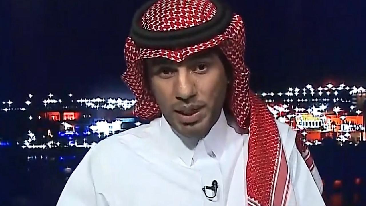 ماجد هود: النصر لم يعرض أوتافيو على الاتحاد أبدًا.. فيديو